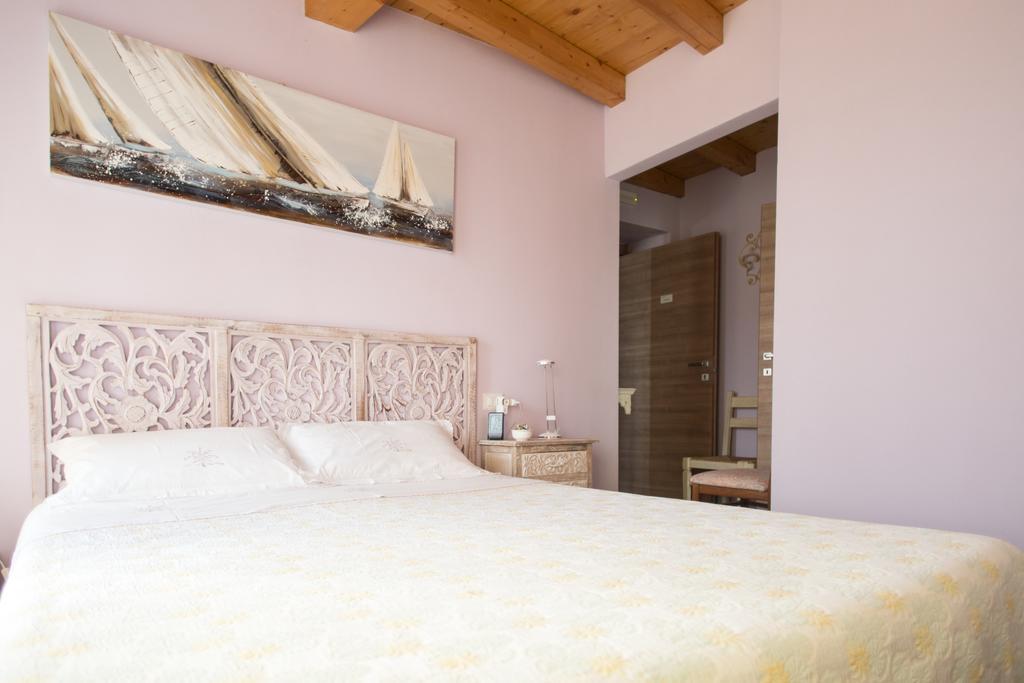 La Casa Sul Sasso Bed & Breakfast Dervio Exterior photo